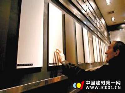 中印陶瓷市场潜力大 两国应加强合作