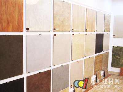 中东陶瓷市场渐被中欧建陶品牌占领
