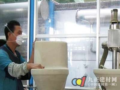 行业监管不严 部分卫浴企业诚信缺失 