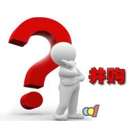 1996-1998年间,全球共签署企业合并协议2万余项.