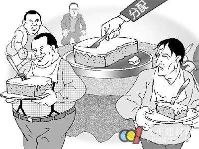 城镇化市场蛋糕诱人 陶瓷企业需把握