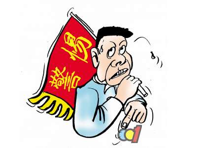 涂料产品被掉包 消费者有苦难言