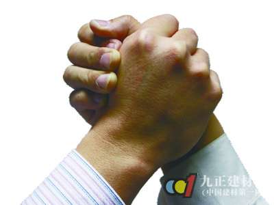 恶性竞争下 卫浴五金企业在暗中较劲