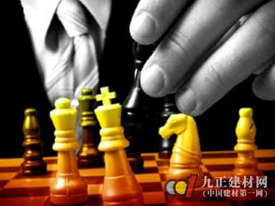 卫浴五金如何在激烈的竞争中生存并发展