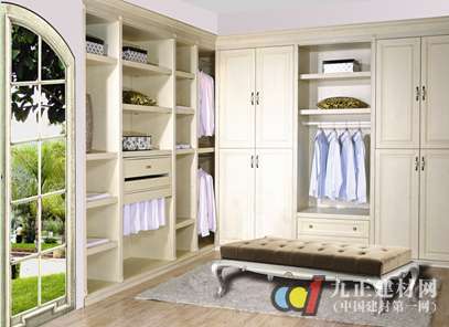 简木衣柜一站式管理升级 引加盟热潮 - 新闻中