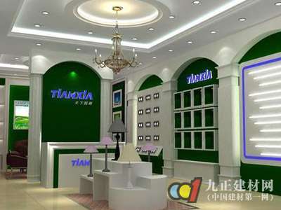 LED市场未来潮流趋势：专卖店