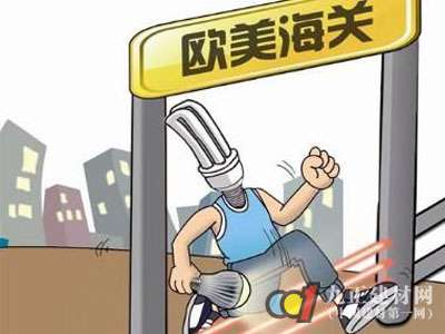 LED照明外销企业如何抢占国内市场？