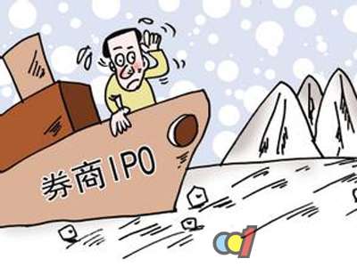 旁观LED企业IPO“七宗罪”