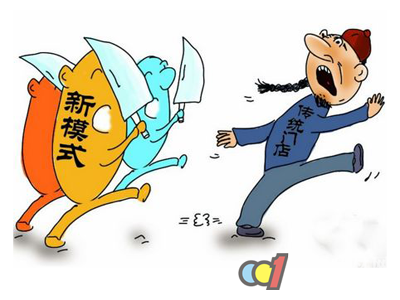 谁才是传统照明企业的救命稻草？