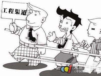 LED照明工程渠道利润遭遇“炒高”？