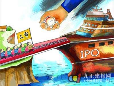 LED照明企业 IPO上市之路为何这么难？
