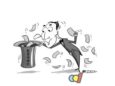 反思：石材产品为什么卖不过瓷砖?