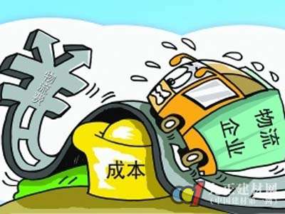 石材业如何摆脱因物流涨价而买单的命运？