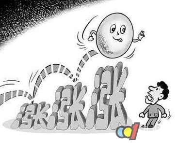 成本提升 端午前后灯具价格或水涨船高