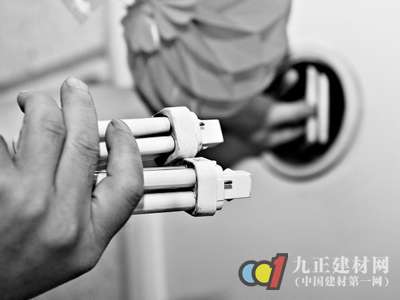 稀土价格涨10倍 节能灯或陷入价格困境