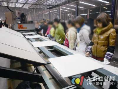 陶瓷产区最新动态 几家欢笑几家愁