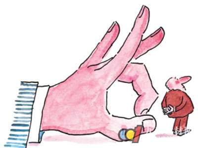 未来五年 超过三成的LED企业将遭淘汰