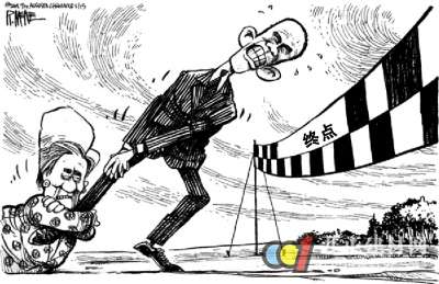谁在拖我国LED照明市场后腿？