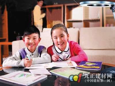 护眼灯：光源高频闪严重加深近视