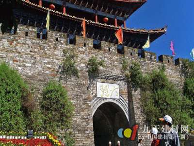 大理文化助推大理石品牌建设
