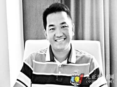 人物简报：行业老板如何“石”破天惊