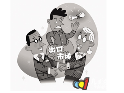 LED企业海外淘金 诱惑多还是陷阱多？