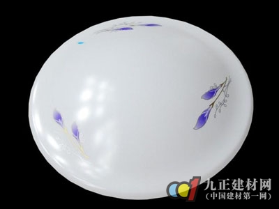 电商渠道很火 LED家居照明即将迎来春天