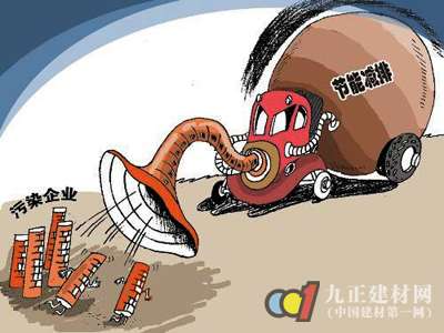 节能减排 木门企业未来发展必然趋势