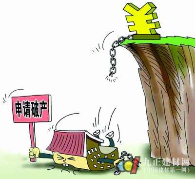 陷入困境的魔法少女_陷入困境的龙盛公司