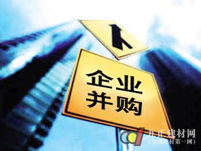 细数2014上半年LED行业的哪些并购风波