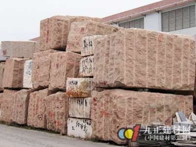 2014石材产品趋势 定制环保环仍是主流 