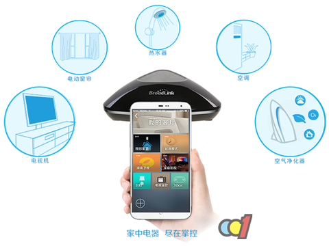 智能家居返璞归真 瞄准实用性未来