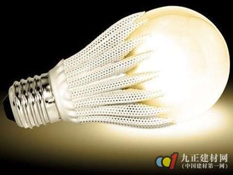 LED照明行业发展不能超之过急