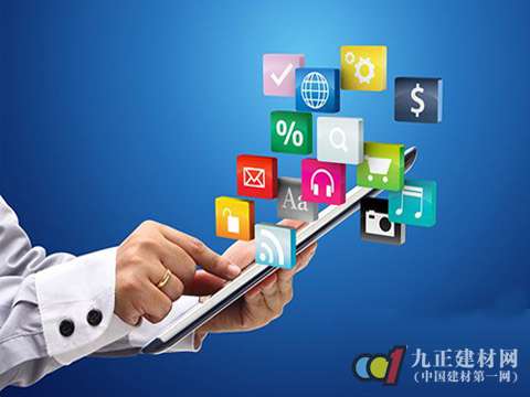 地板企业发展移动互联网 三大危机显现