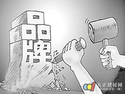 地板小企业这样做品牌  你“造”吗？