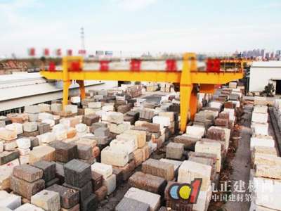 我国石材业群雄逐鹿 各地市场百花齐放