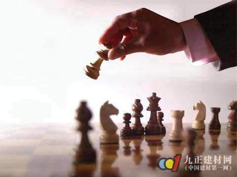 中小地板企业为何招不到网络营销人才？