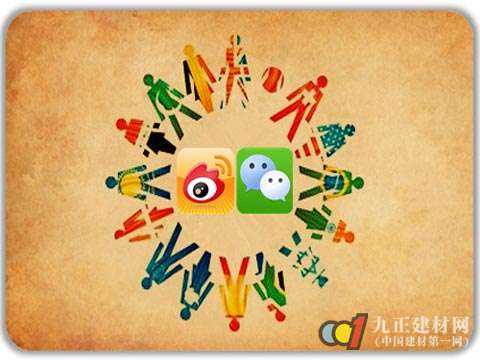地板行业你了解移动电商“双微运营”吗？