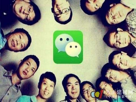 微信运营的“十八般武艺”