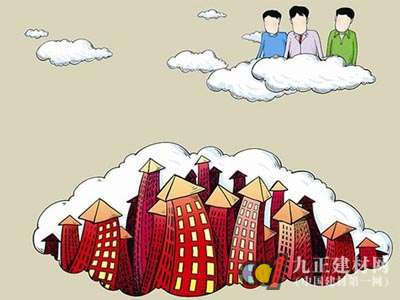 房地产行业或升温 地板行业蓄势待发