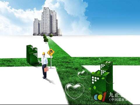 地板行业身临“十字路口”  哪方才是出口?
