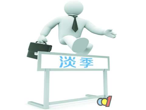 地板行业迎来销售淡季  难逃淡季“魔咒”