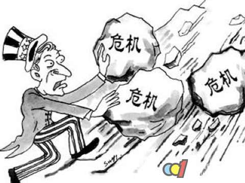 中国LED照明行业或将迎来最大危机
