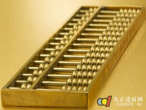 2014年地板行业发展堪忧  还有“钱”景吗？