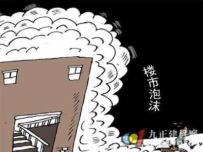 楼市泡沫倒逼企业转型 石材业如何把握