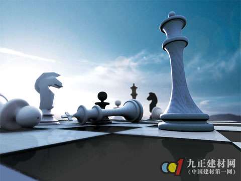 传统地板企业网络营销战略的快与慢