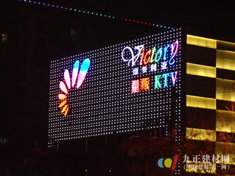 LED显示屏市场需要的是什么样的产品?