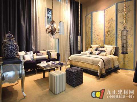 市场观察：地板业未来或将走向大家居