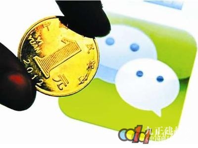 “微支付”身处风口浪尖 地板业发展思利弊