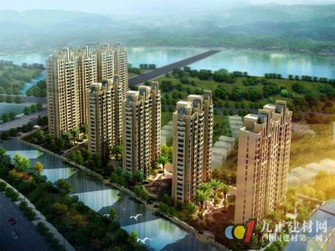 精装房市场已被开启 地板行业新“钱景”